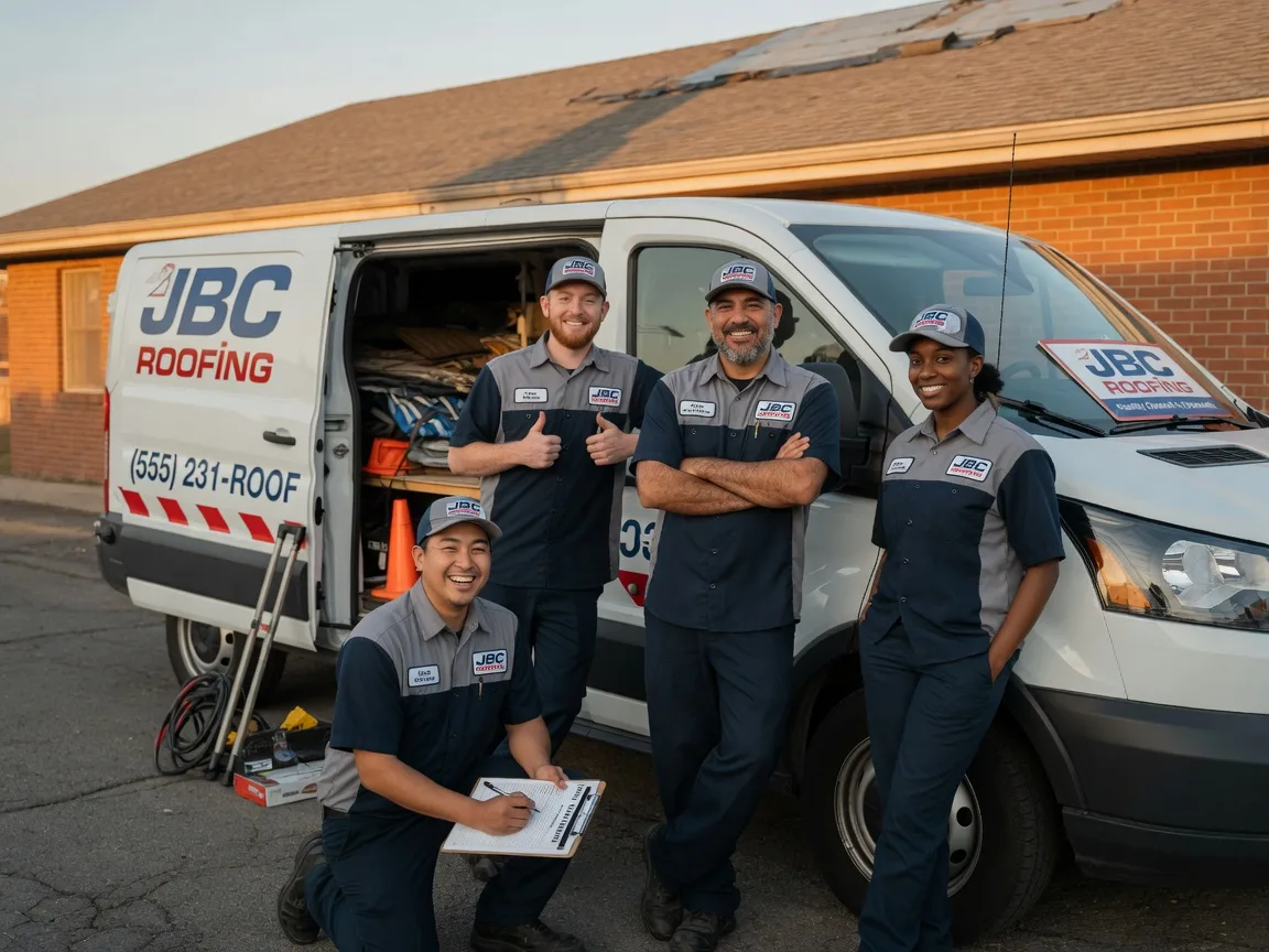 Roof Replacement company in Sierra Blanca, TX